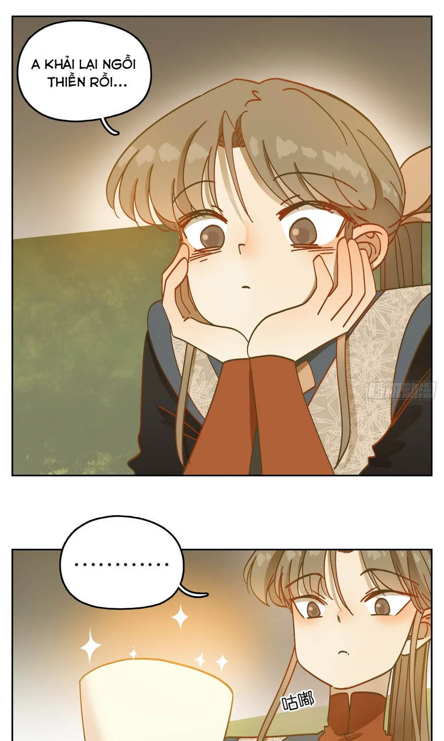 Giang Hồ Đang Sụp Đổ Chap 38 - Next Chap 39