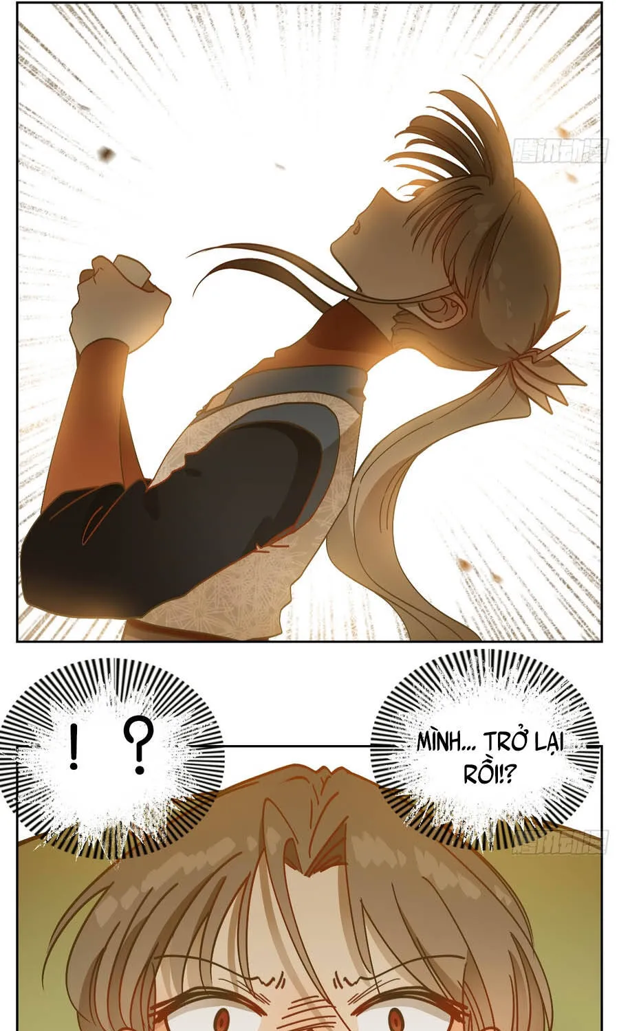 Giang Hồ Đang Sụp Đổ Chap 38 - Next Chap 39