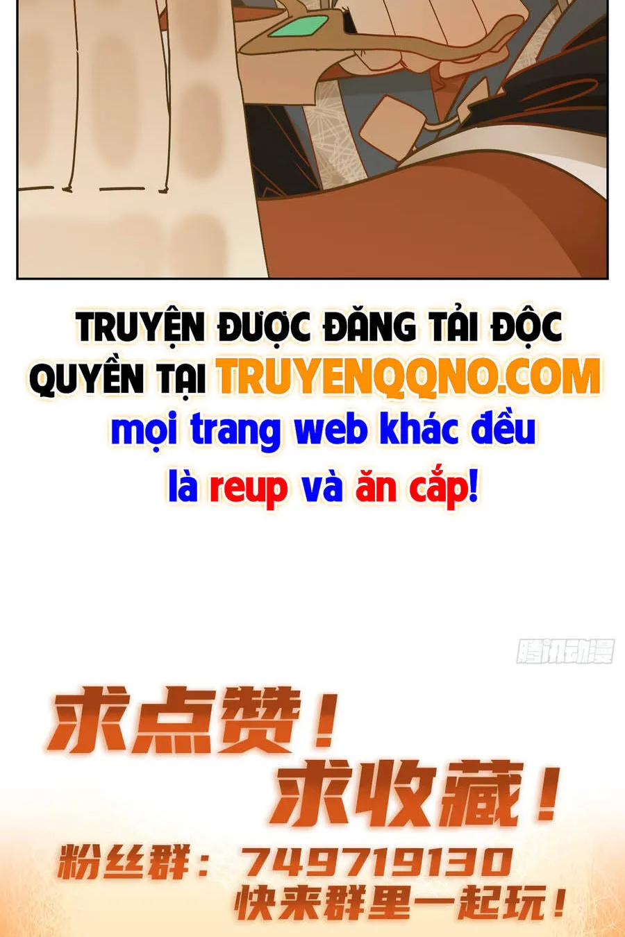 Giang Hồ Đang Sụp Đổ Chap 38 - Next Chap 39