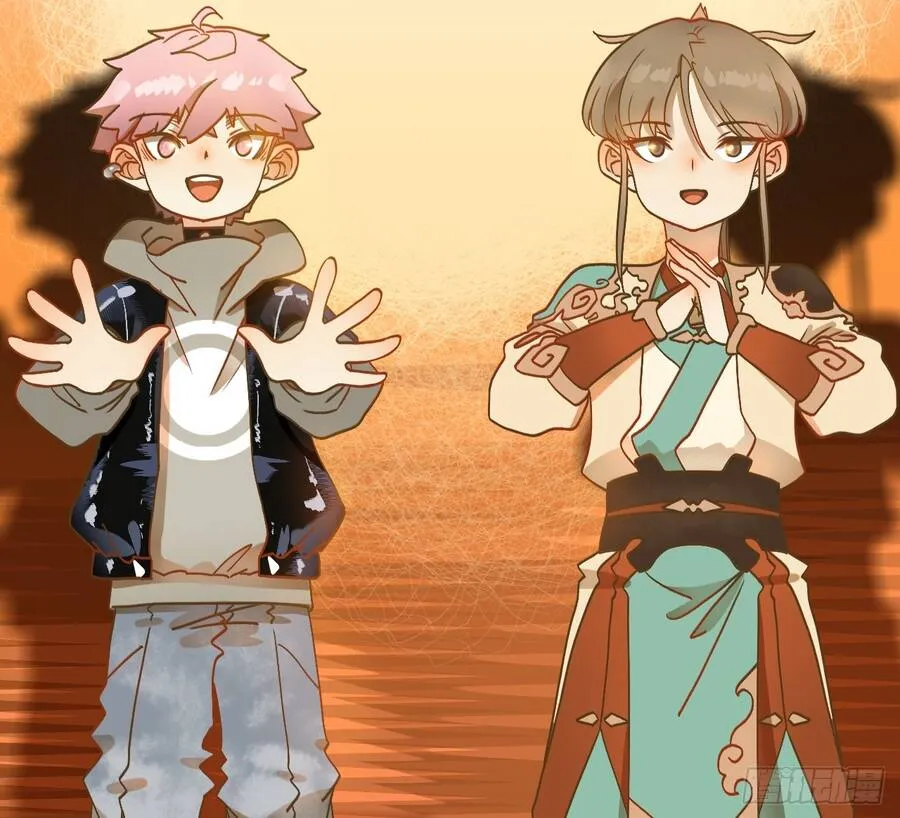 Giang Hồ Đang Sụp Đổ Chap 38 - Next Chap 39