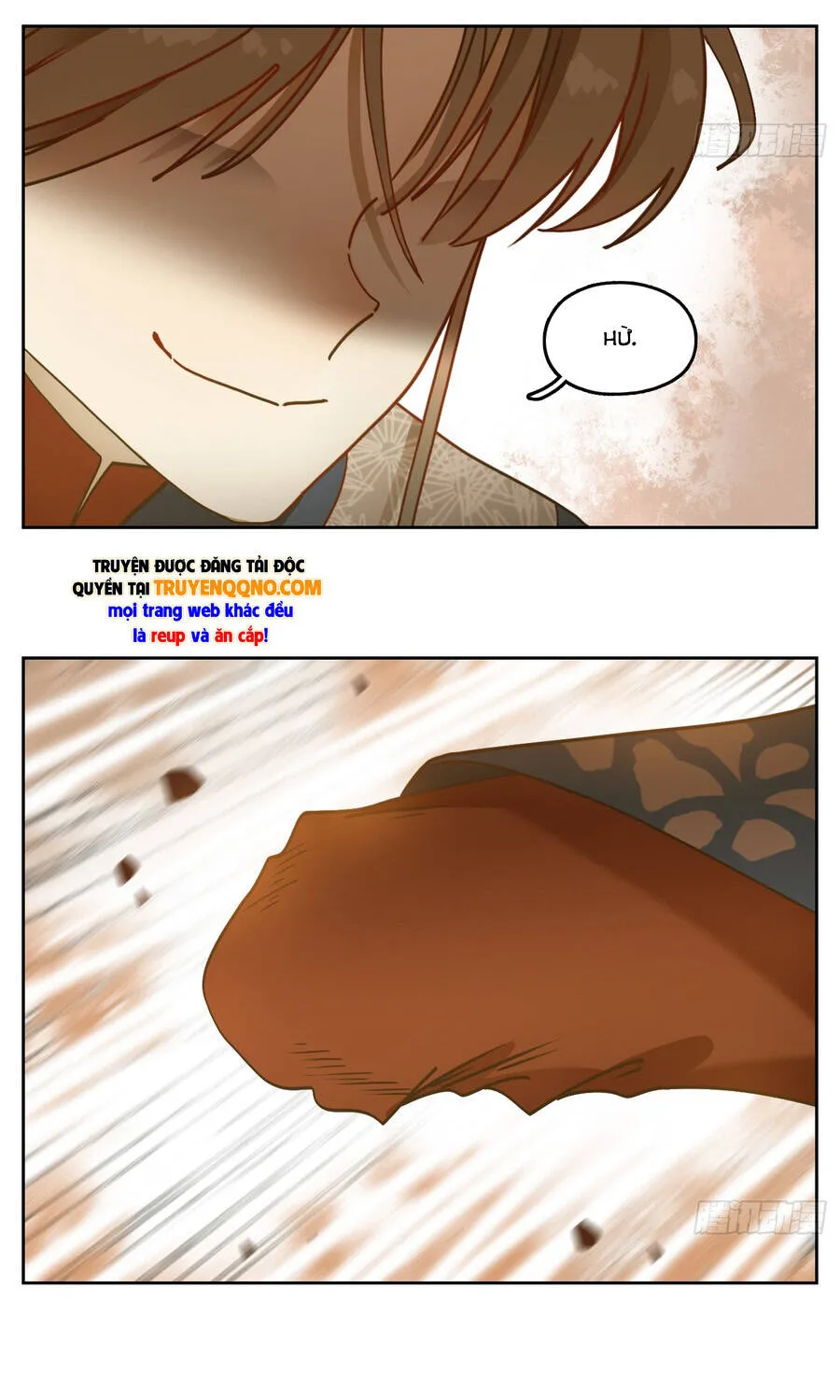 Giang Hồ Đang Sụp Đổ Chap 39 - Next Chap 40