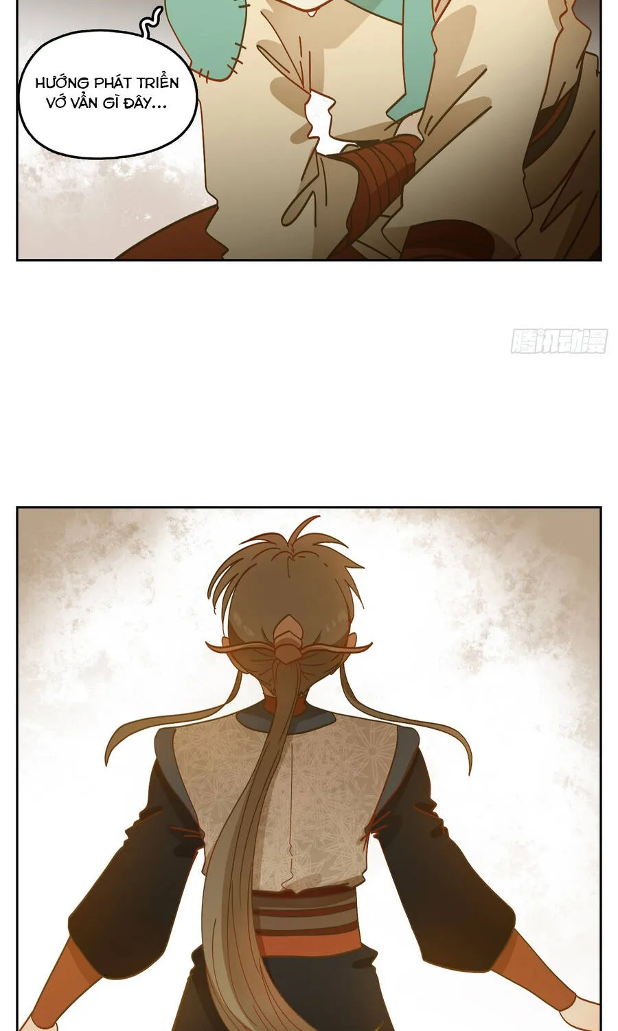 Giang Hồ Đang Sụp Đổ Chap 39 - Next Chap 40