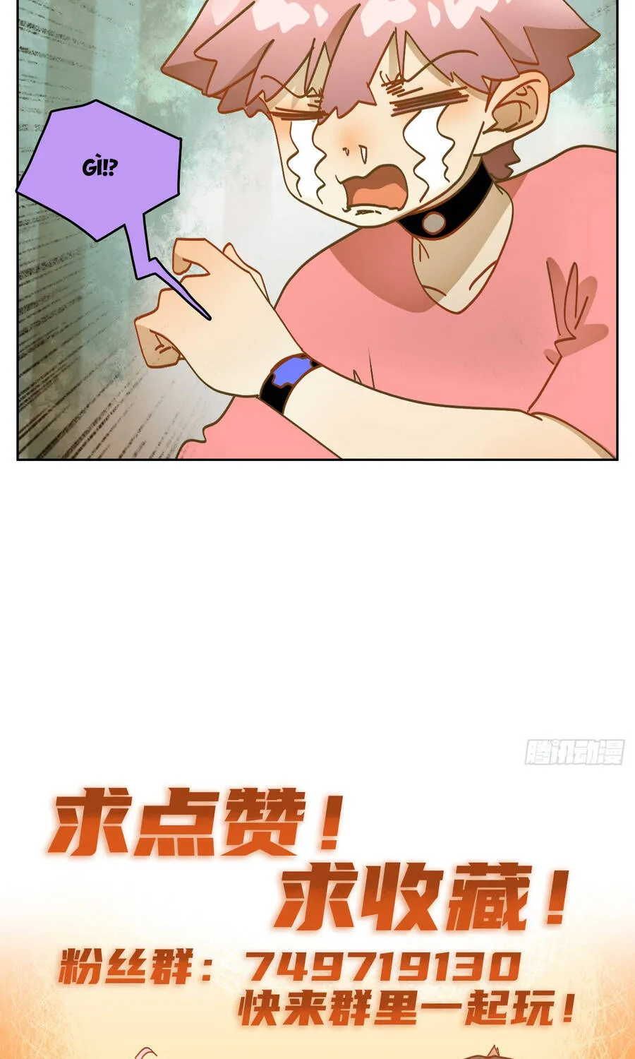 Giang Hồ Đang Sụp Đổ Chap 39 - Next Chap 40