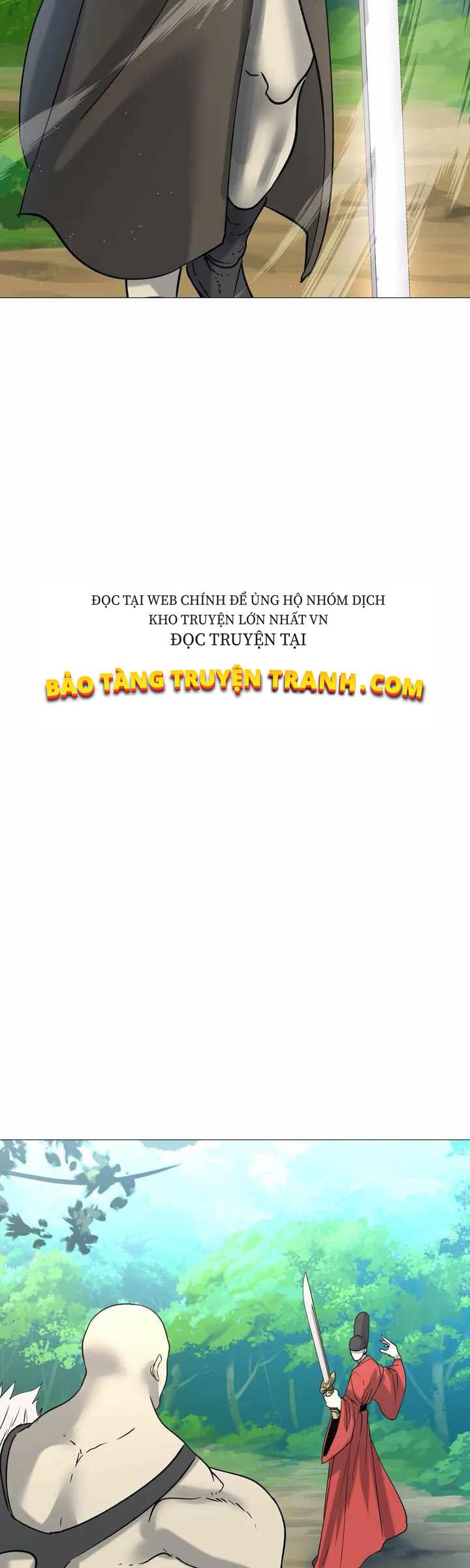 Giang Hồ Sinh Tử Chiến Chap 1 - Next Chap 2