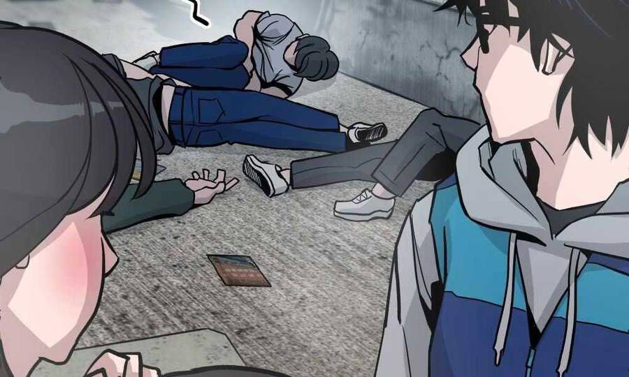 Giang Hồ Thực Thi Công Lý Chap 1.5 - Next Chap 2.5