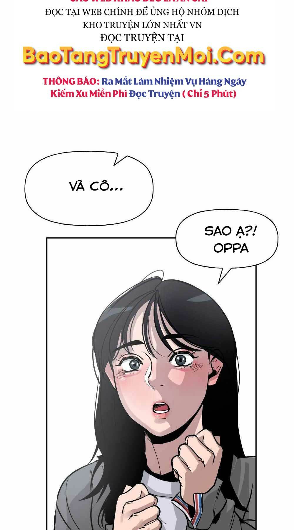 Giang Hồ Thực Thi Công Lý Chap 1 - Next Chap 2