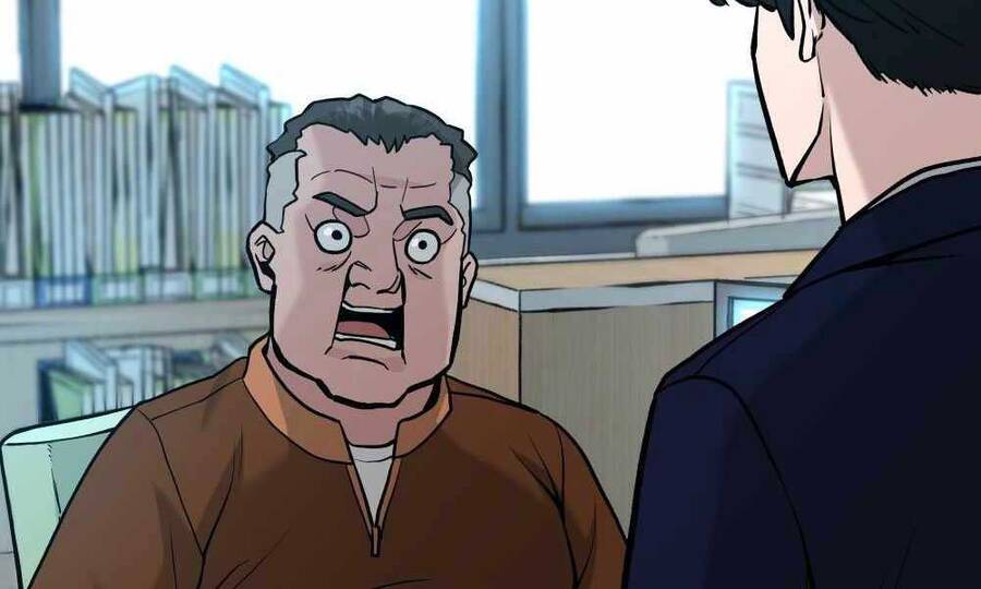 Giang Hồ Thực Thi Công Lý Chap 10 - Next Chap 11