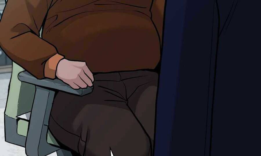 Giang Hồ Thực Thi Công Lý Chap 10 - Next Chap 11