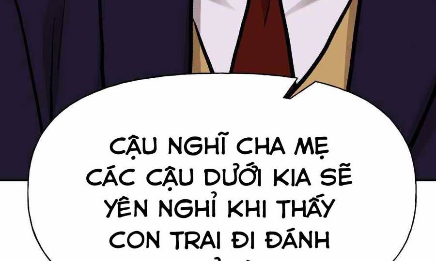 Giang Hồ Thực Thi Công Lý Chap 10 - Next Chap 11