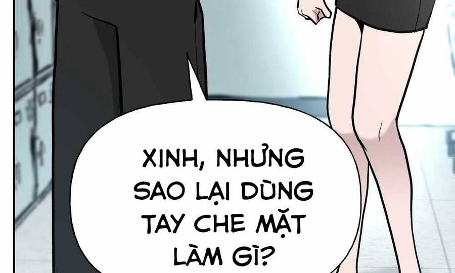 Giang Hồ Thực Thi Công Lý Chap 10 - Next Chap 11