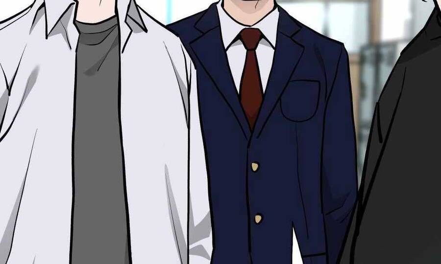 Giang Hồ Thực Thi Công Lý Chap 10 - Next Chap 11