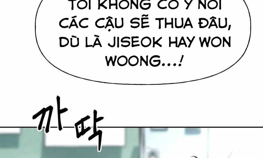 Giang Hồ Thực Thi Công Lý Chap 10 - Next Chap 11