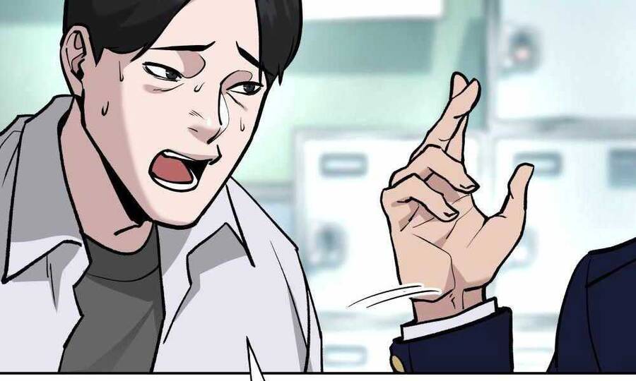 Giang Hồ Thực Thi Công Lý Chap 10 - Next Chap 11