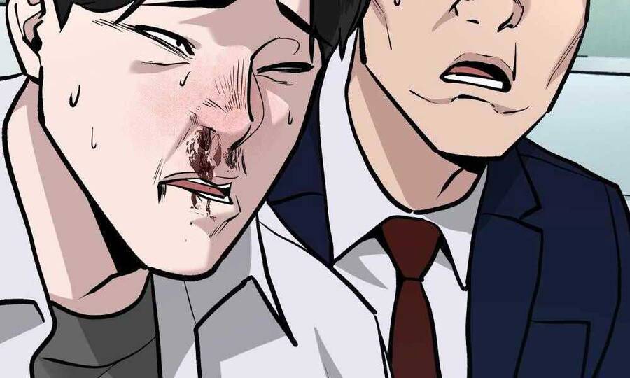 Giang Hồ Thực Thi Công Lý Chap 10 - Next Chap 11