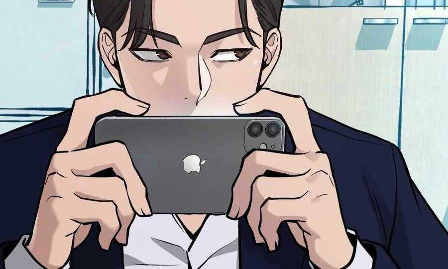 Giang Hồ Thực Thi Công Lý Chap 10 - Next Chap 11