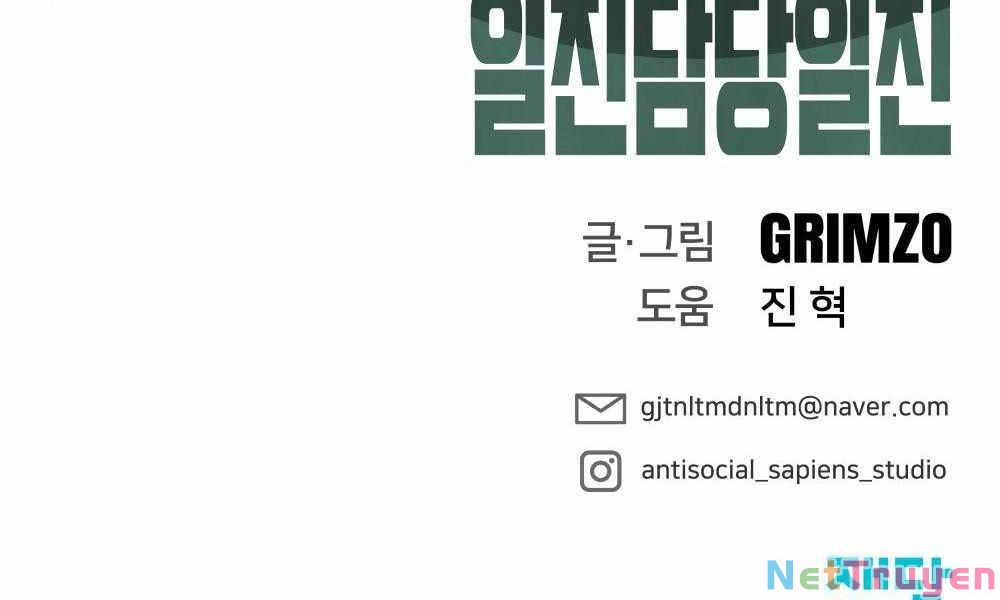 Giang Hồ Thực Thi Công Lý Chap 10 - Next Chap 11