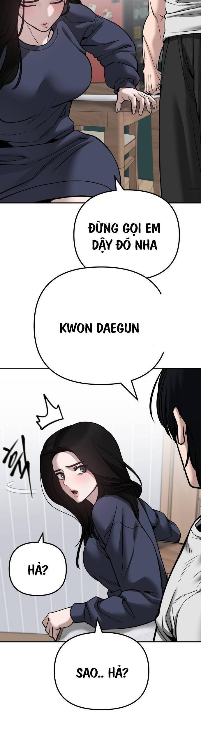 Giang Hồ Thực Thi Công Lý Chap 100 - Next Chap 101