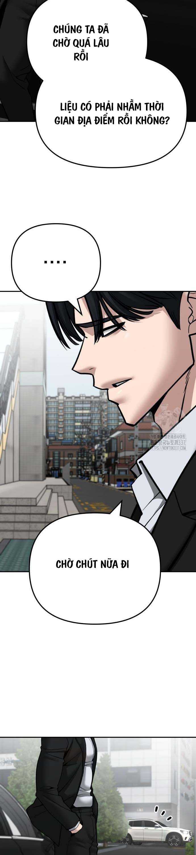 Giang Hồ Thực Thi Công Lý Chap 101.5 - Next Chap 102.5