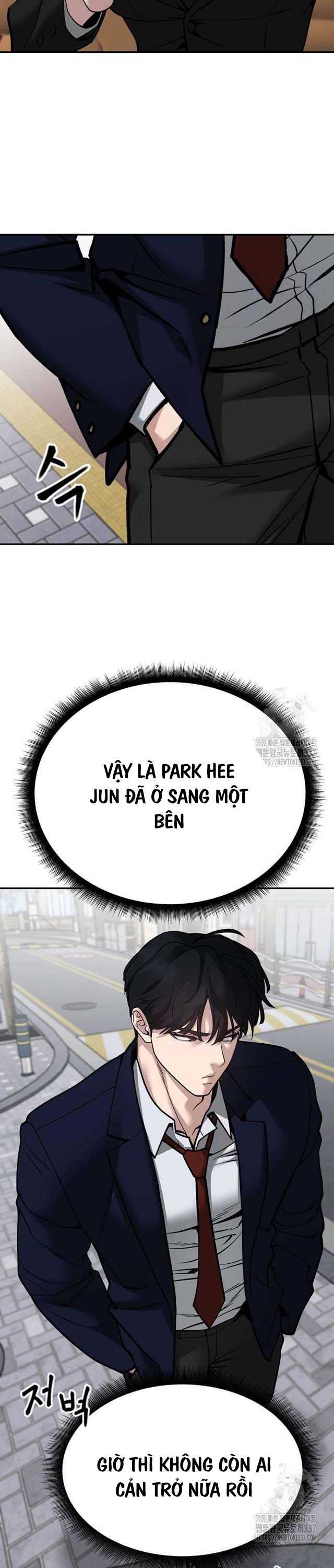 Giang Hồ Thực Thi Công Lý Chap 101.5 - Next Chap 102.5