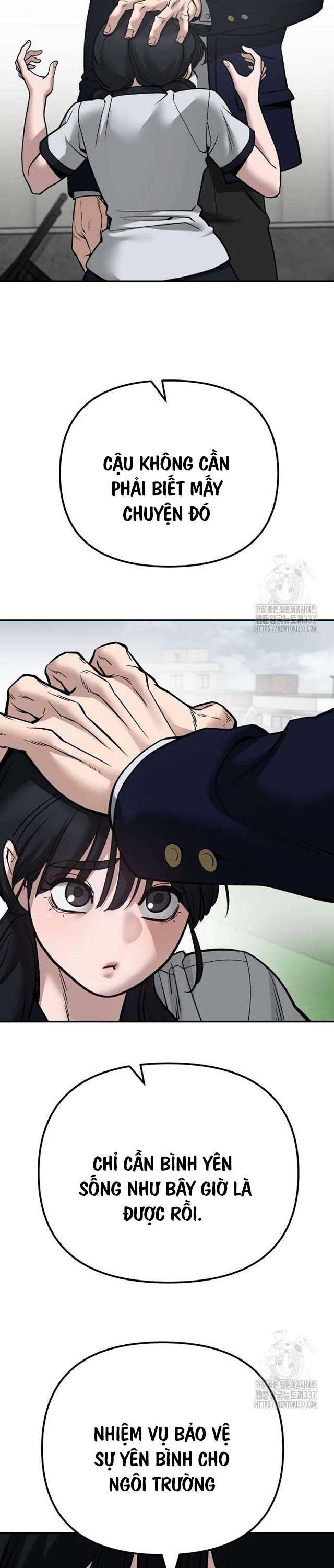 Giang Hồ Thực Thi Công Lý Chap 101.5 - Next Chap 102.5