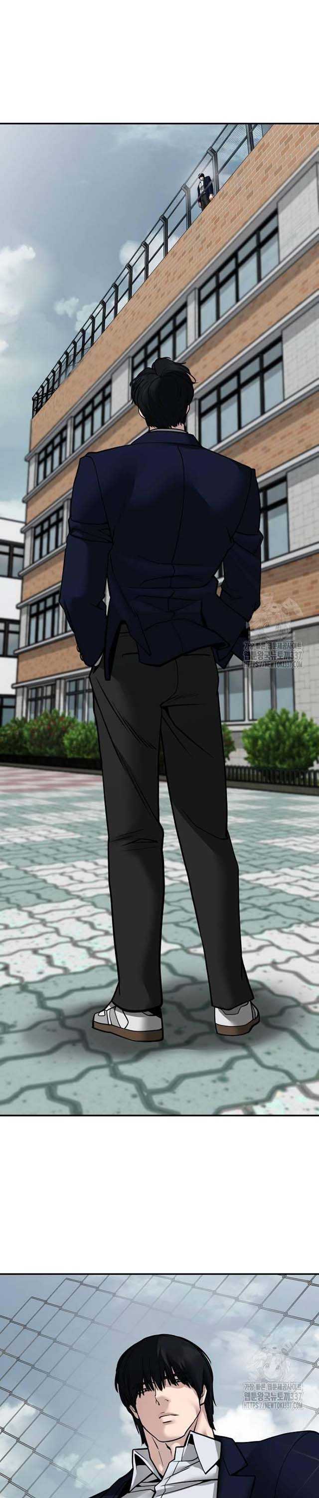 Giang Hồ Thực Thi Công Lý Chap 101.5 - Next Chap 102.5