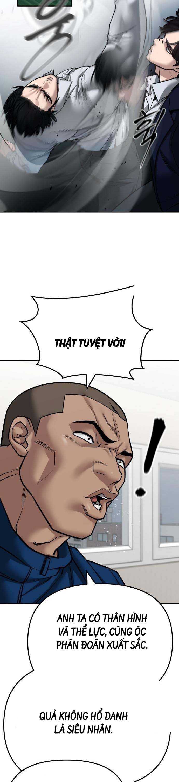 Giang Hồ Thực Thi Công Lý Chap 102.5 - Next Chap 103.5