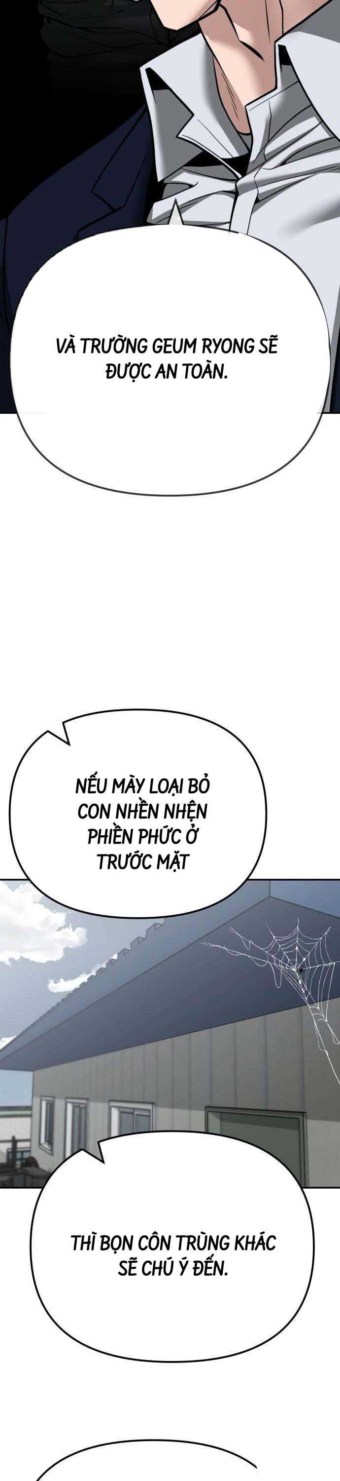 Giang Hồ Thực Thi Công Lý Chap 102 - Next Chap 103