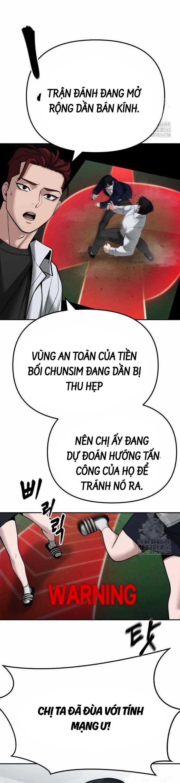 Giang Hồ Thực Thi Công Lý Chap 103.5 - Next Chap 104.5