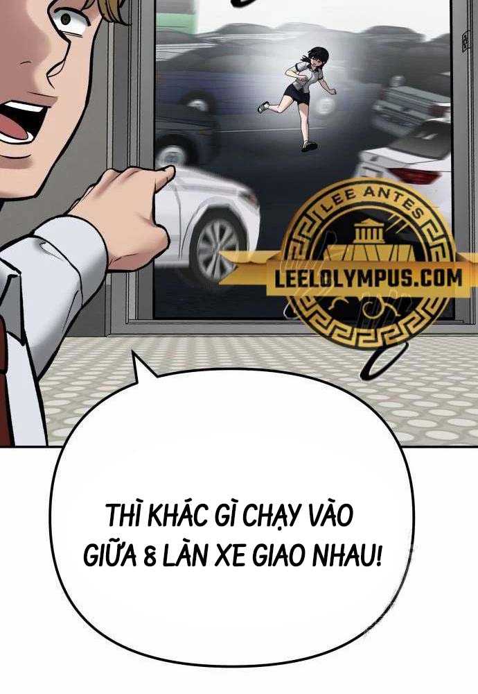 Giang Hồ Thực Thi Công Lý Chap 103.5 - Next Chap 104.5