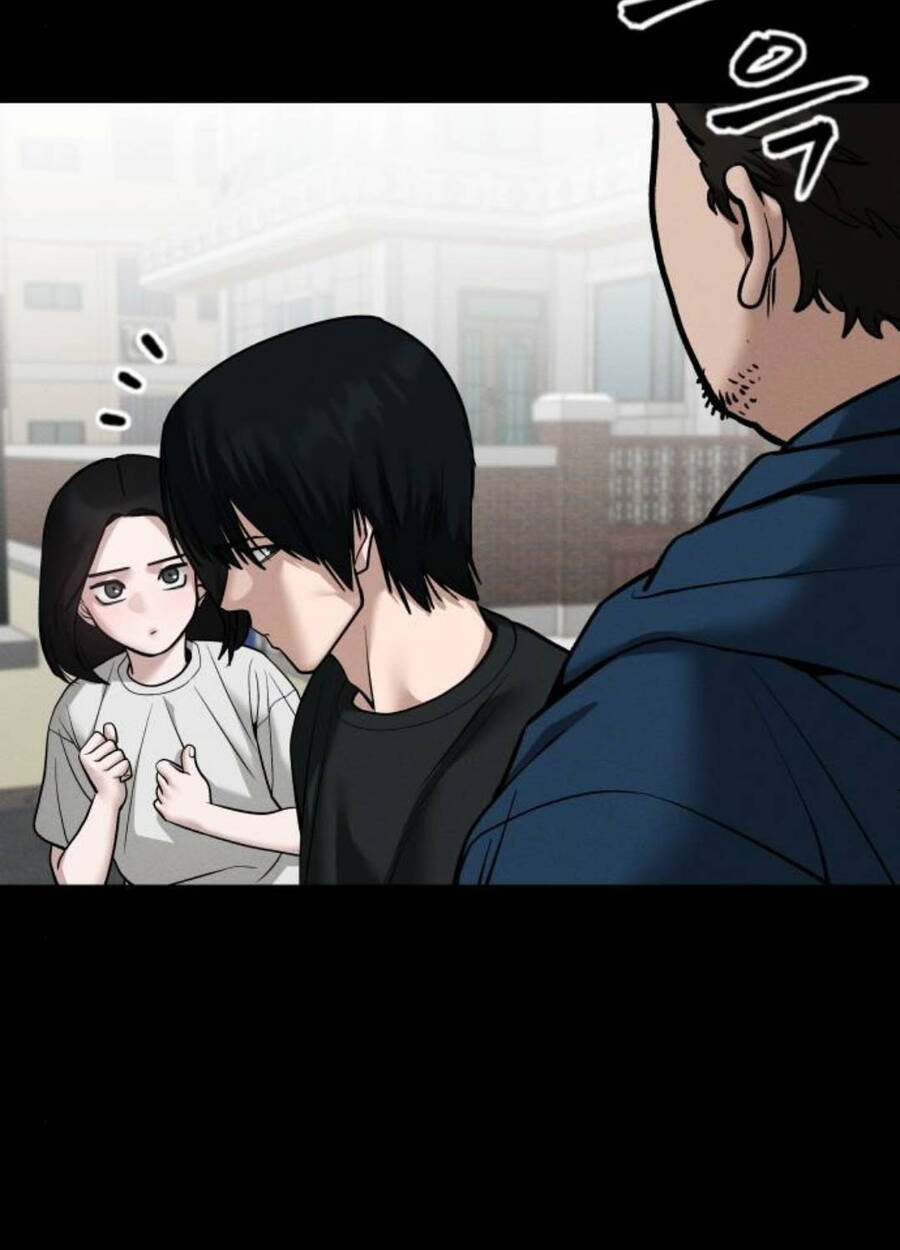 Giang Hồ Thực Thi Công Lý Chap 105 - Next Chap 106