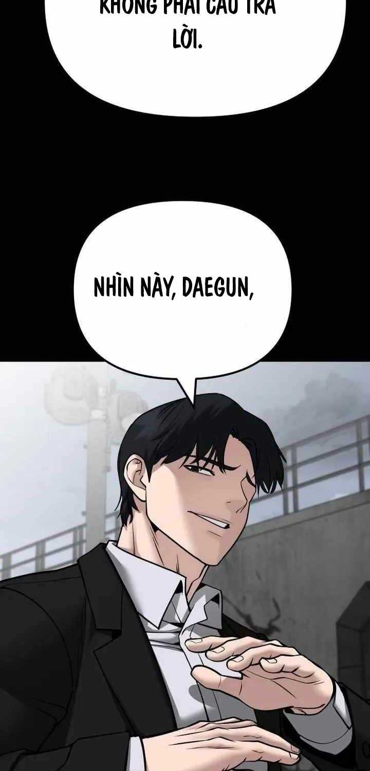 Giang Hồ Thực Thi Công Lý Chap 108 - Next Chap 109