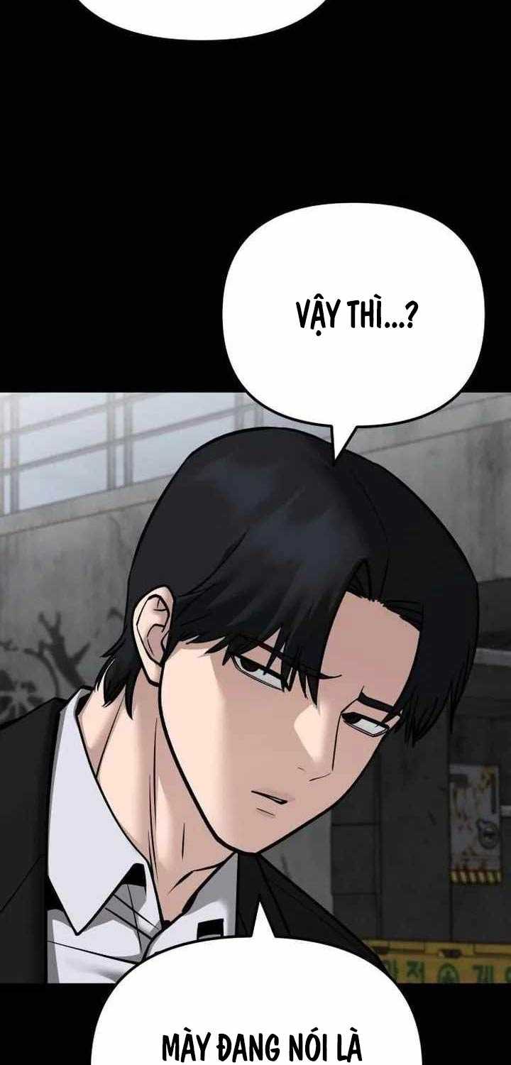 Giang Hồ Thực Thi Công Lý Chap 108 - Next Chap 109