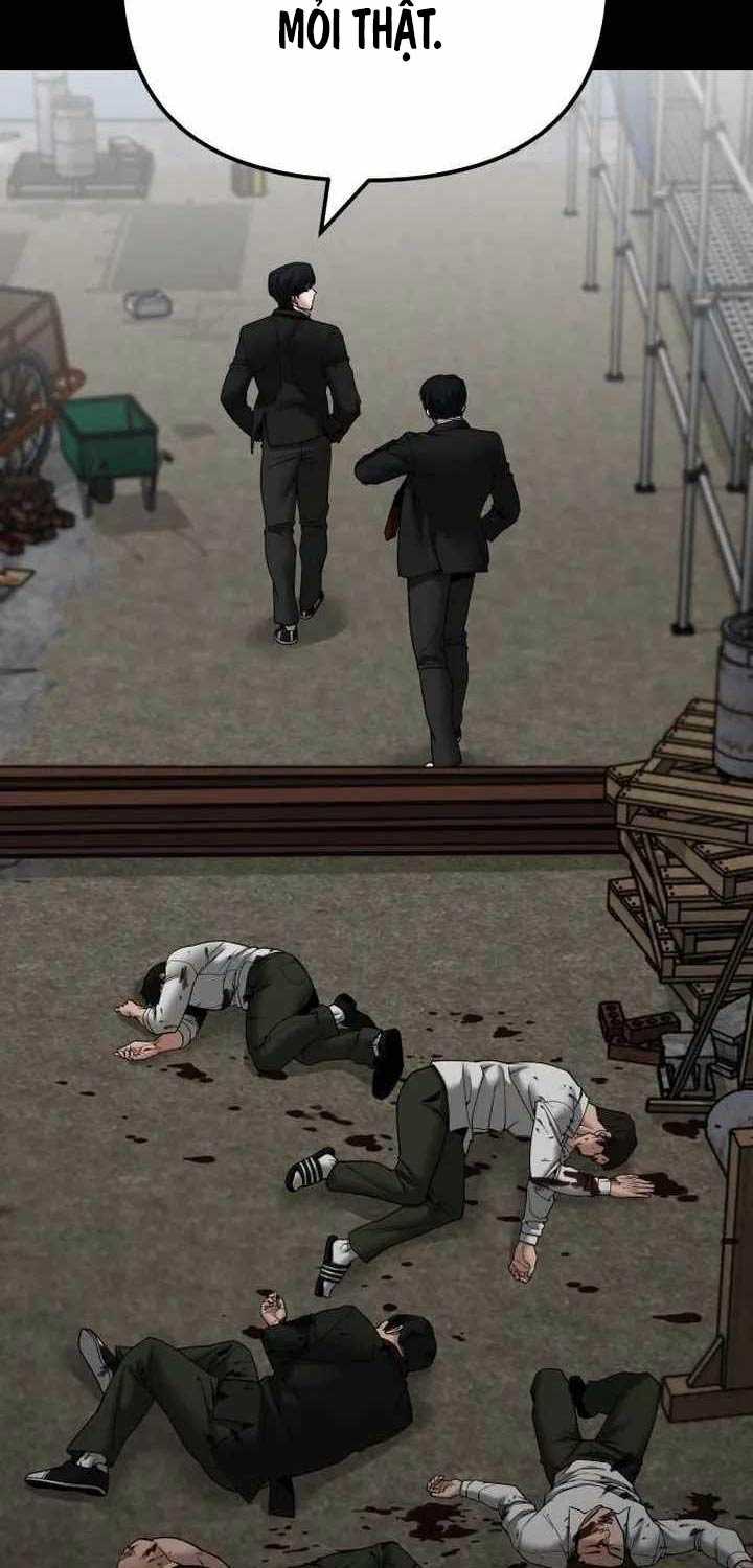 Giang Hồ Thực Thi Công Lý Chap 108 - Next Chap 109