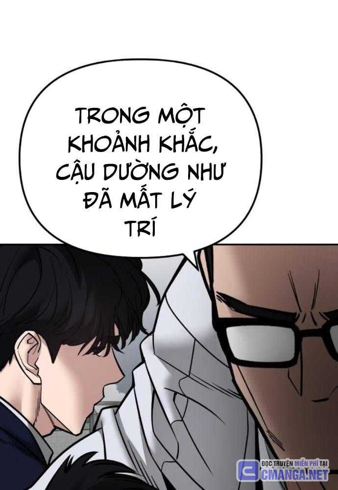 Giang Hồ Thực Thi Công Lý Chap 109 - Next Chap 110