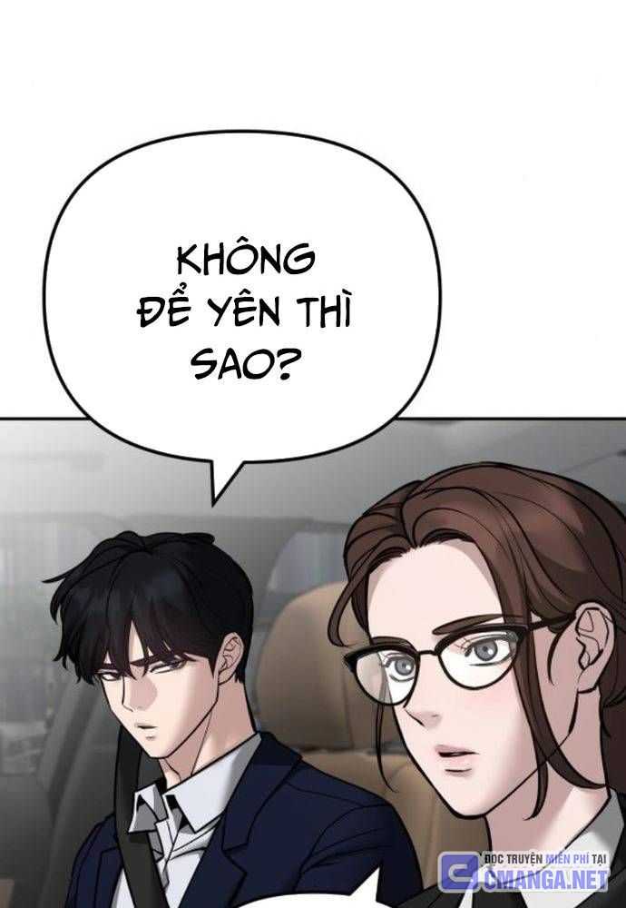 Giang Hồ Thực Thi Công Lý Chap 109 - Next Chap 110
