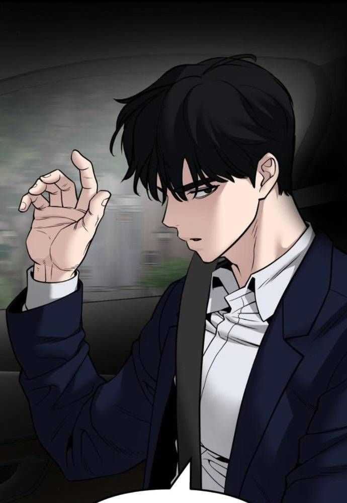 Giang Hồ Thực Thi Công Lý Chap 109 - Next Chap 110