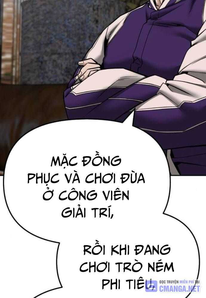 Giang Hồ Thực Thi Công Lý Chap 109 - Next Chap 110