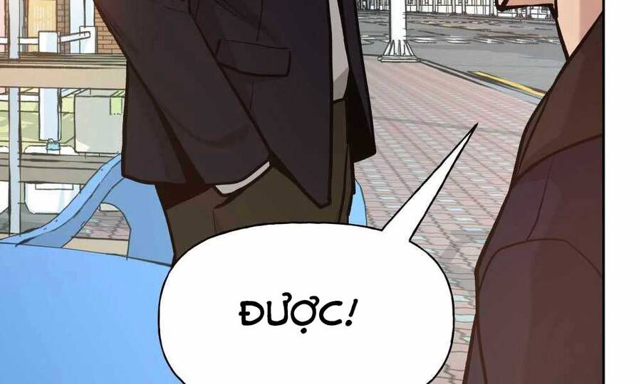 Giang Hồ Thực Thi Công Lý Chap 11.5 - Next Chap 12.5