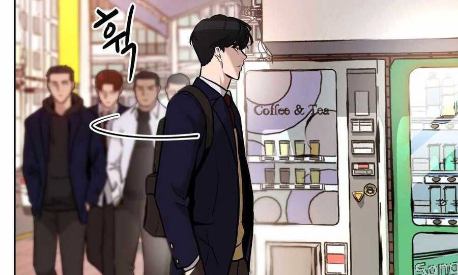 Giang Hồ Thực Thi Công Lý Chap 11.5 - Next Chap 12.5