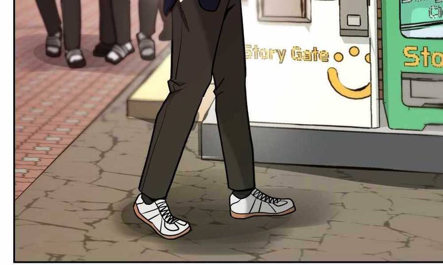 Giang Hồ Thực Thi Công Lý Chap 11.5 - Next Chap 12.5