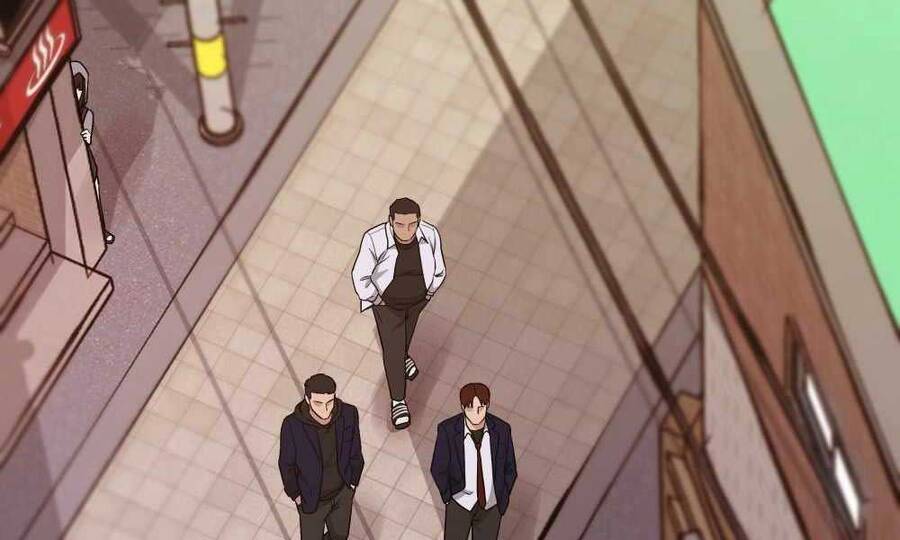 Giang Hồ Thực Thi Công Lý Chap 11.5 - Next Chap 12.5