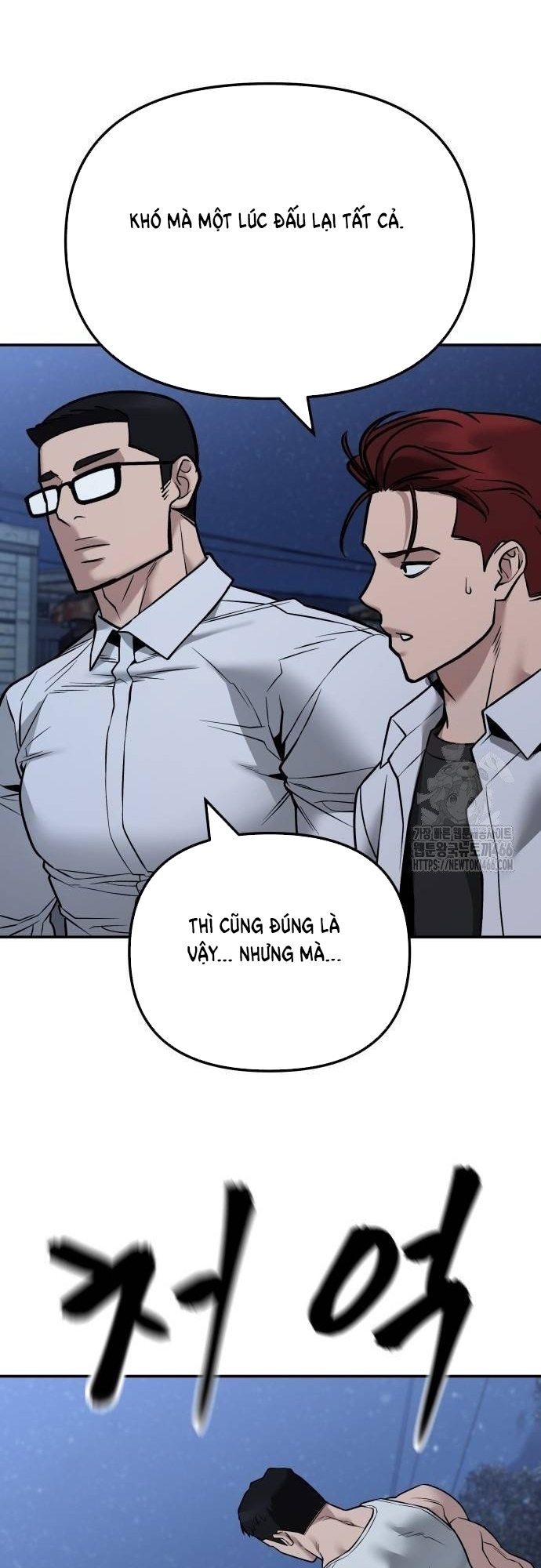 Giang Hồ Thực Thi Công Lý Chap 117 - Next Chap 118