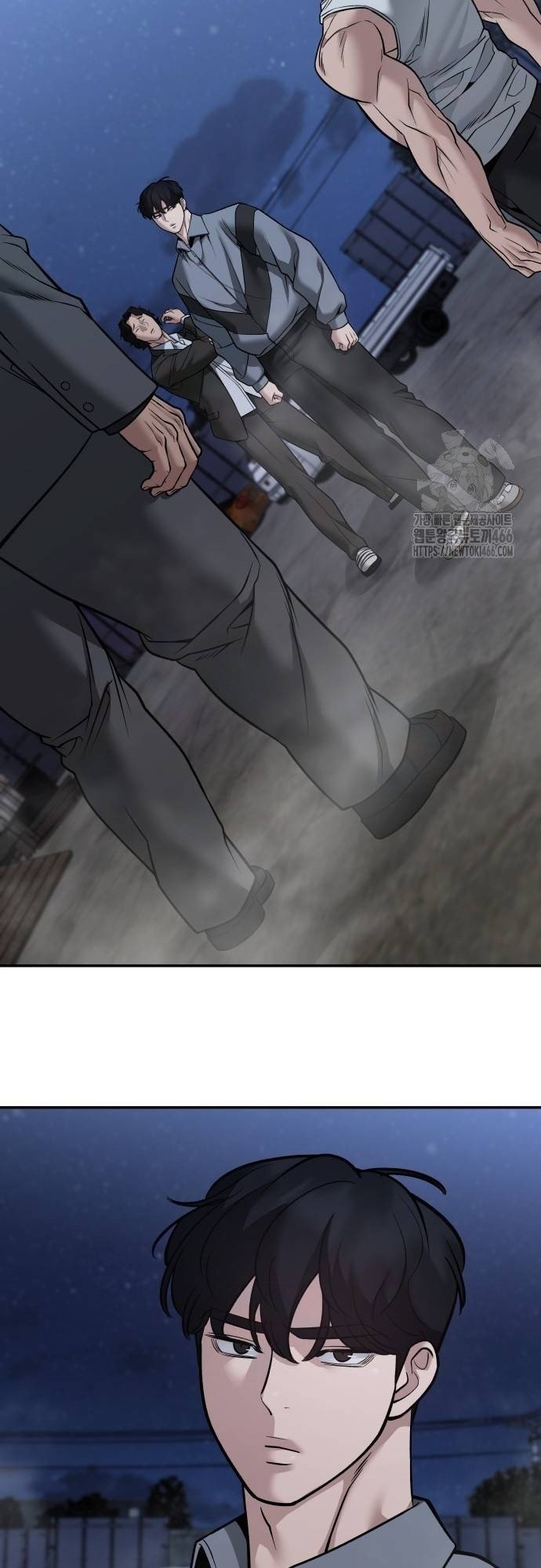 Giang Hồ Thực Thi Công Lý Chap 117 - Next Chap 118