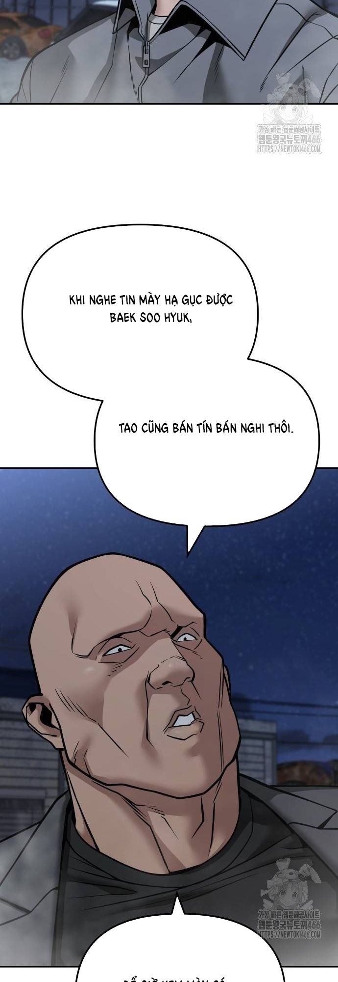 Giang Hồ Thực Thi Công Lý Chap 117 - Next Chap 118