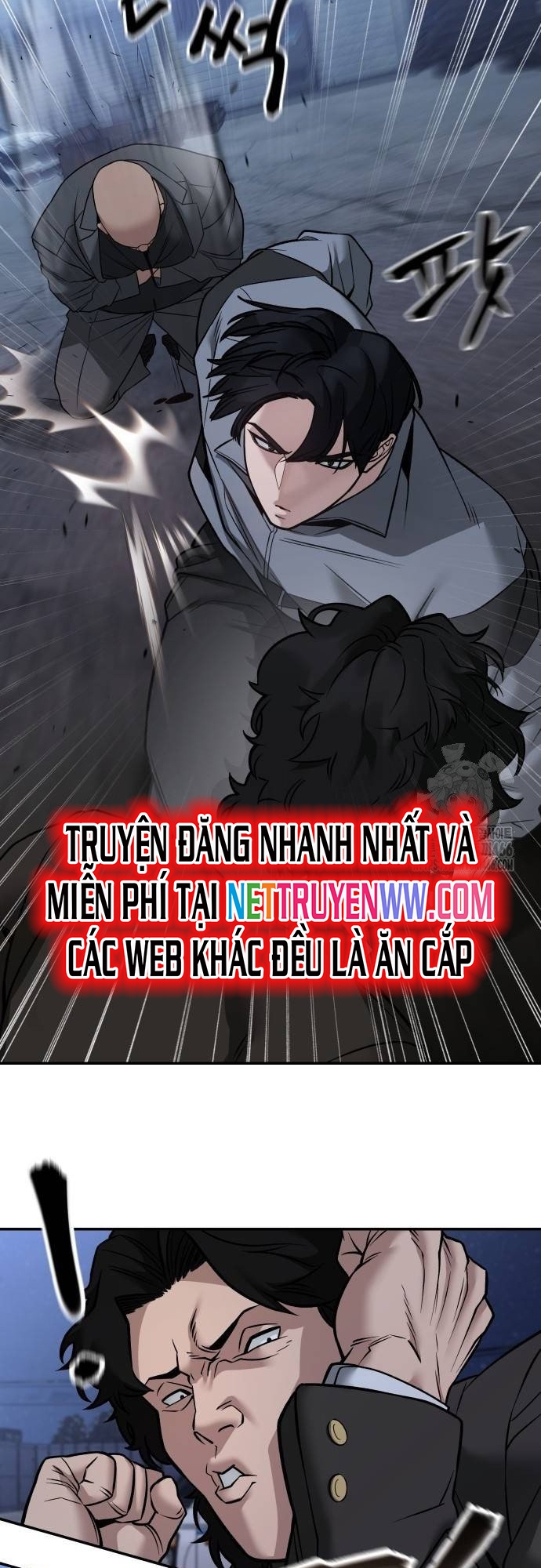 Giang Hồ Thực Thi Công Lý Chap 117 - Next Chap 118