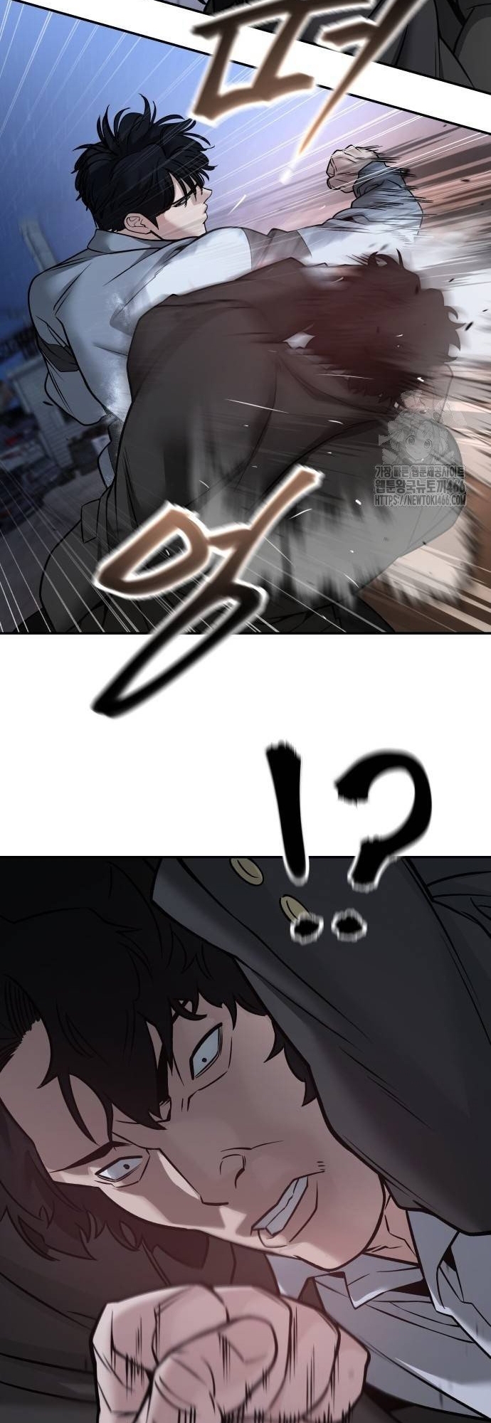 Giang Hồ Thực Thi Công Lý Chap 117 - Next Chap 118