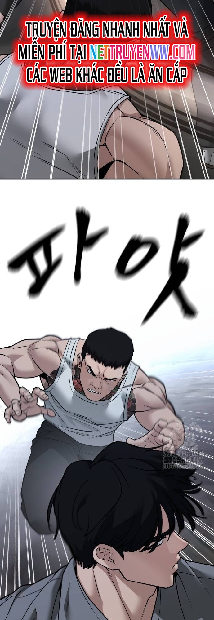 Giang Hồ Thực Thi Công Lý Chap 117 - Next Chap 118