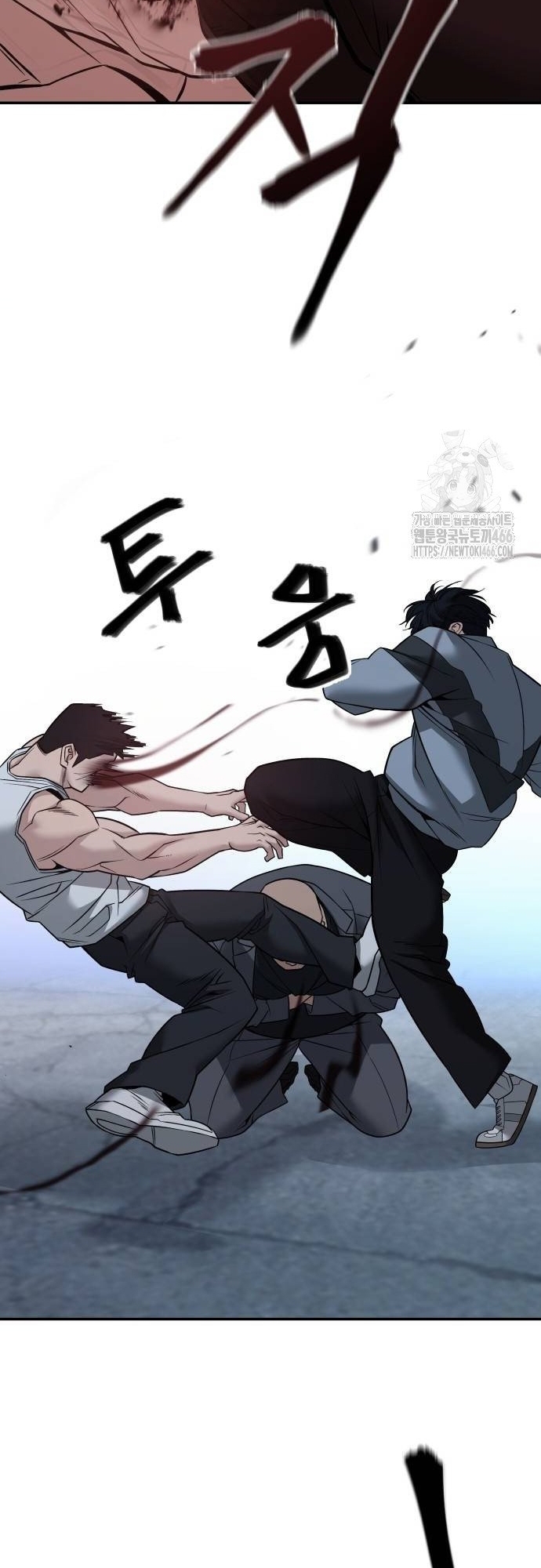 Giang Hồ Thực Thi Công Lý Chap 117 - Next Chap 118