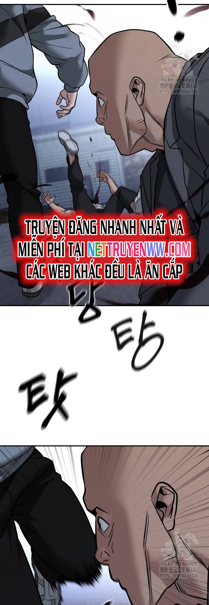 Giang Hồ Thực Thi Công Lý Chap 117 - Next Chap 118