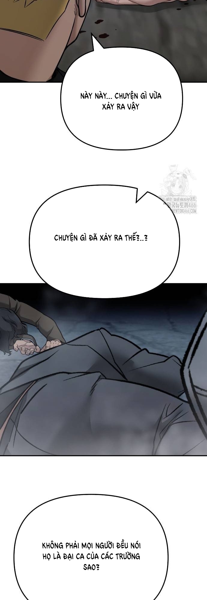 Giang Hồ Thực Thi Công Lý Chap 117 - Next Chap 118